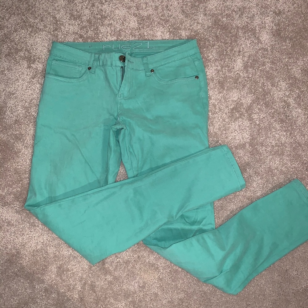 Rue21 jeans